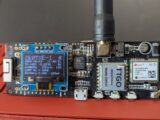 LoRa APRS on 433Mhz